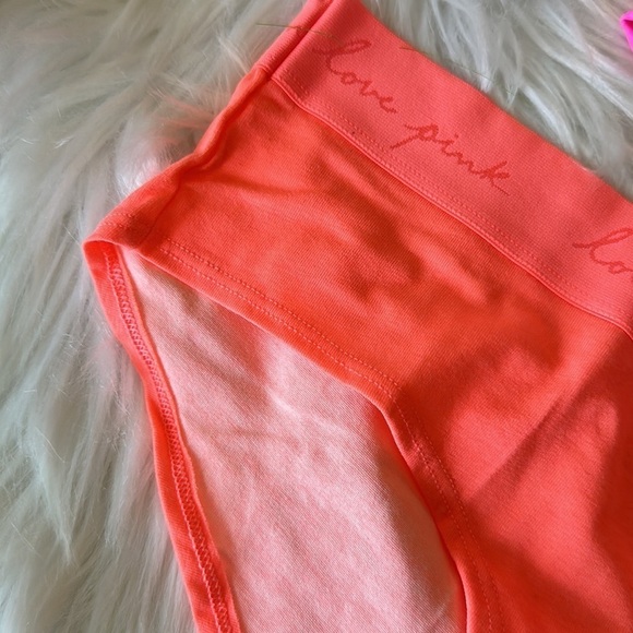Pink By Victoria’s Secret Panties - Picture 3 of 7